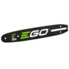 EGO Power+ 30cm Guide Bar For CSX3000 Top Handle Chainsaw 1 EGO Power+ 30cm Guide Bar For CSX3000 Top Handle Chainsaw -Garden Tool Store ego ag1200 chainsaw bar
