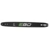 EGO Power+ AG1800 45cm Guide Bar For CS1800E Chainsaw -Garden Tool Store ego ag1801 guide bar