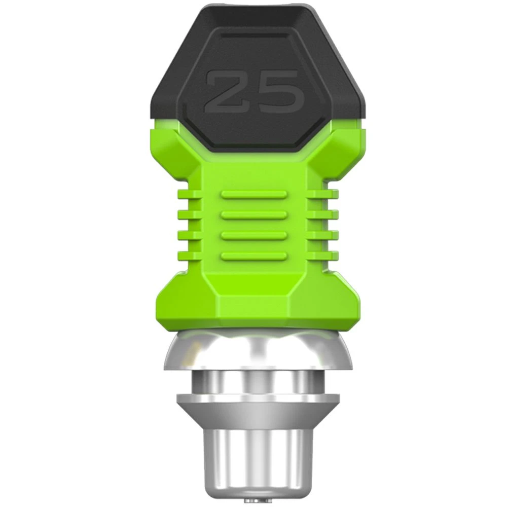 EGO Power+ HPW2000E 3200psi 56V Cordless Pressure Washer (Bare Tool) 12 EGO Power+ HPW2000E 3200psi 56V Cordless Pressure Washer (Bare Tool) - Image 10