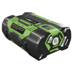 EGO Power+ LM1701E 56V Poly Deck Push Cordless Lawn Mower (with 2.5Ah Battery & Standard Charger) 16 EGO Power+ LM1701E 56V Poly Deck Push Cordless Lawn Mower (with 2.5Ah Battery & Standard Charger) -Garden Tool Store ego ba1400t battery 1 4 2