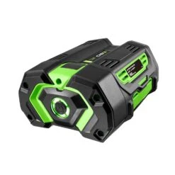 Cobra Fortis 14E 35cm/14" Battery-Powered Cylinder Lawn Mower (with 2 X EGO 4Ah 56V Batteries & Charger) -Garden Tool Store ego ba2242t 4ah 2p battery 1