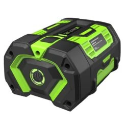 EGO Power+ CS2005E 50cm 56V Cordless Chainsaw (with 6Ah Battery & Rapid Charger) -Garden Tool Store ego ba3360t battery 1