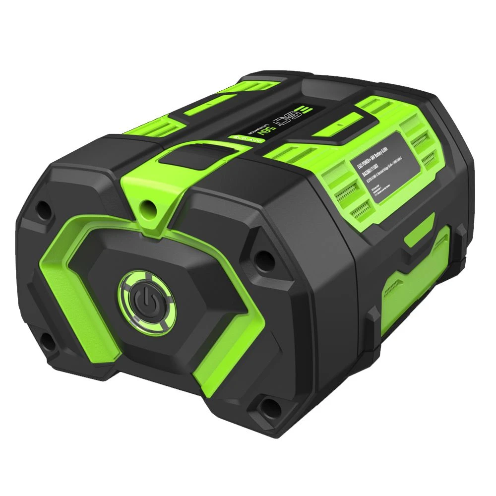 Cobra Fortis 20FTE 51cm/20" Fine Turf Battery-Powered Cylinder Lawn Mower (with 2 X EGO 6Ah 56V Batteries & Rapid Charger) 9 Cobra Fortis 20FTE 51cm/20" Fine Turf Battery-Powered Cylinder Lawn Mower (with 2 X EGO 6Ah 56V Batteries & Rapid Charger) - Image 7