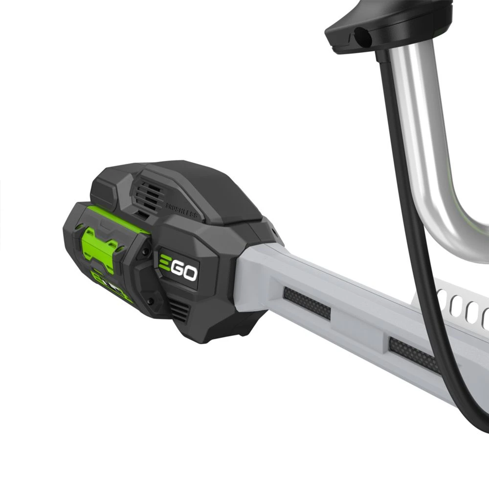 EGO Power+ BCX4500 Pro X 56V Cordless Line Trimmer / Brush Cutter (Bare Tool) 6 EGO Power+ BCX4500 Pro X 56V Cordless Line Trimmer / Brush Cutter (Bare Tool) - Image 4