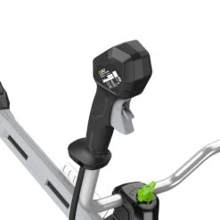 EGO Power+ BCX4500 Pro X 56V Cordless Line Trimmer / Brush Cutter (Bare Tool) (Bundle Builder) -Garden Tool Store ego bcx4500 trimmer trigger 1