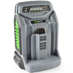 Cobra Fortis 20FTE 51cm/20" Fine Turf Battery-Powered Cylinder Lawn Mower (with 2 X EGO 6Ah 56V Batteries & Rapid Charger) 16 Cobra Fortis 20FTE 51cm/20" Fine Turf Battery-Powered Cylinder Lawn Mower (with 2 X EGO 6Ah 56V Batteries & Rapid Charger) -Garden Tool Store ego ch5500e rapid charger main 2 2