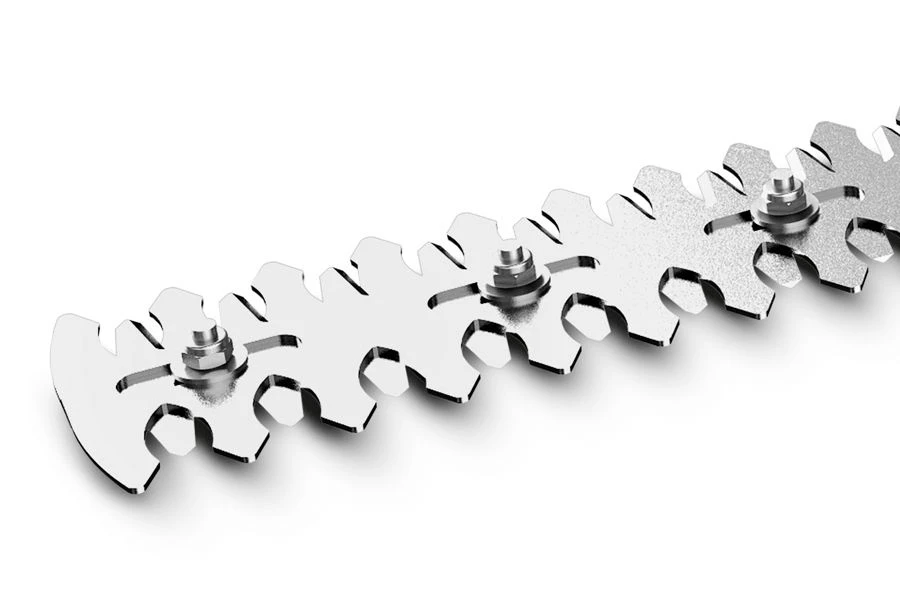 EGO Power+ CHT2001E 12V Cordless Shrub / Grass Shears (Bundle Builder) 6 EGO Power+ CHT2001E 12V Cordless Shrub / Grass Shears (Bundle Builder) - Image 4