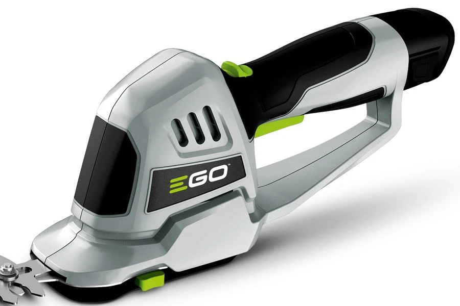 EGO Power+ CHT2001E 12V Cordless Shrub / Grass Shears (Bundle Builder) 5 EGO Power+ CHT2001E 12V Cordless Shrub / Grass Shears (Bundle Builder) - Image 3