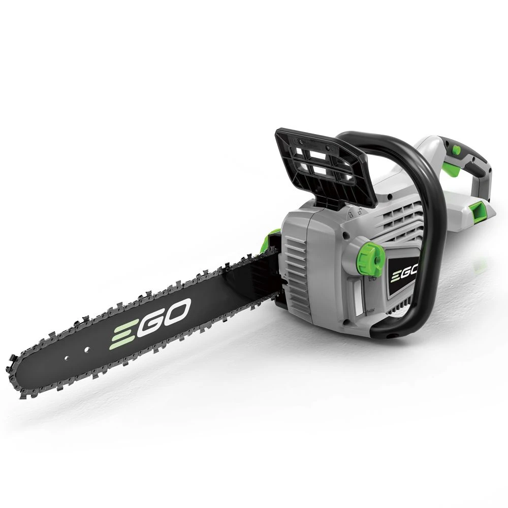 EGO Power+ CS1400E 35cm 56V Lithium-Ion Cordless Chainsaw (Bare Tool) (Bundle Builder) 3 EGO Power+ CS1400E 35cm 56V Lithium-Ion Cordless Chainsaw (Bare Tool) (Bundle Builder)