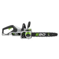 EGO Power+ CS1610E 40cm 56V Lithium-Ion Cordless Chainsaw (Bare Tool) (Bundle Builder) -Garden Tool Store ego cs1610e chainsaw 5 2