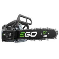EGO Power+ CSX3000 Pro X 56V Cordless Top Handle Chainsaw (Bare Tool) -Garden Tool Store ego cs1800e chainsaw side 2