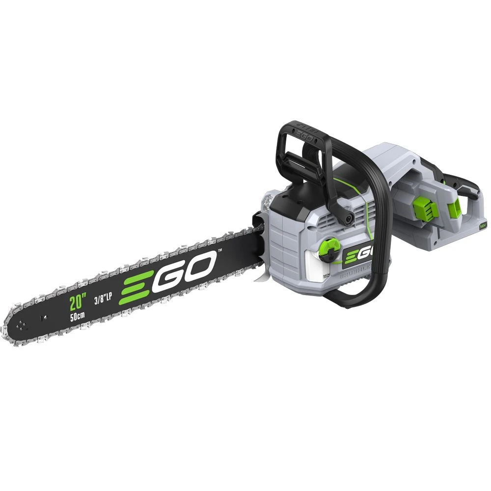 EGO Power+ CS2000E 50cm 56V Cordless Chainsaw (Bare Tool) 3 EGO Power+ CS2000E 50cm 56V Cordless Chainsaw (Bare Tool)