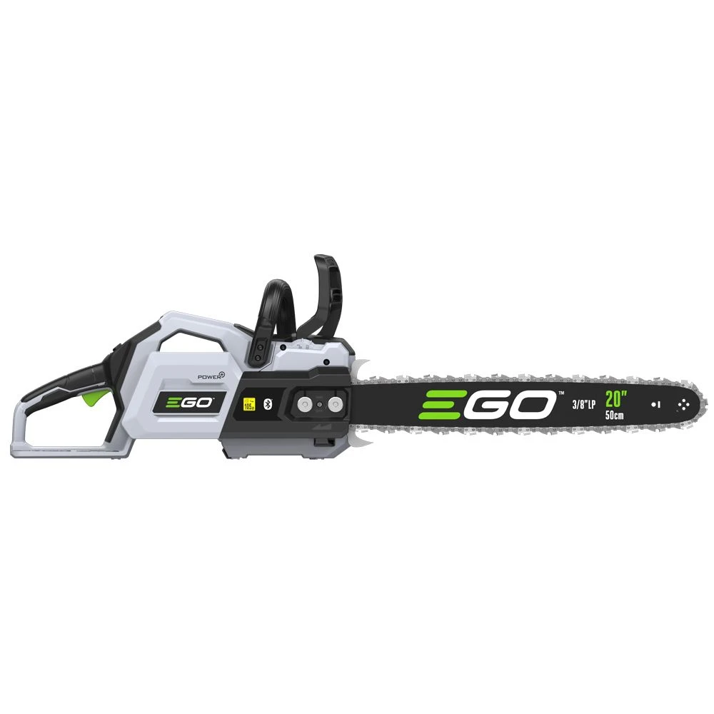 EGO Power+ CS2000E 50cm 56V Cordless Chainsaw (Bare Tool) 4 EGO Power+ CS2000E 50cm 56V Cordless Chainsaw (Bare Tool) - Image 2