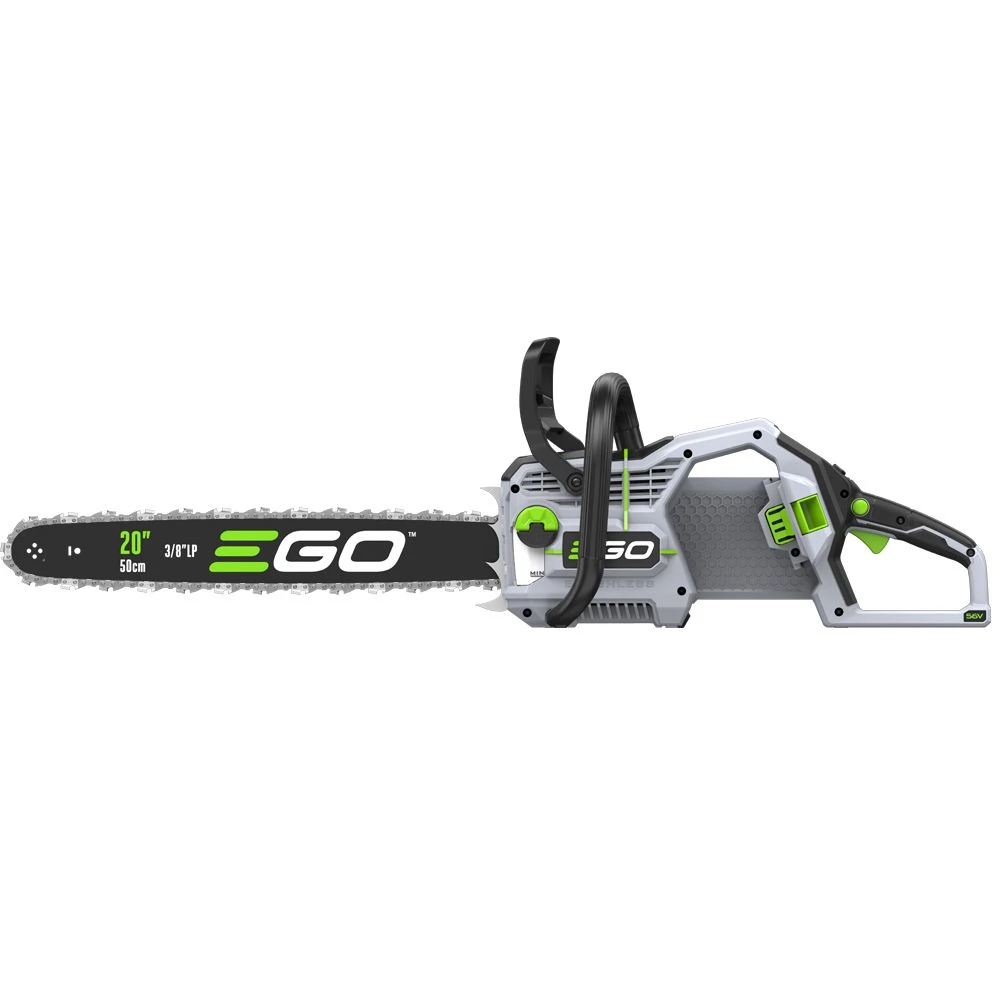 EGO Power+ CS2000E 50cm 56V Cordless Chainsaw (Bare Tool) 5 EGO Power+ CS2000E 50cm 56V Cordless Chainsaw (Bare Tool) - Image 3