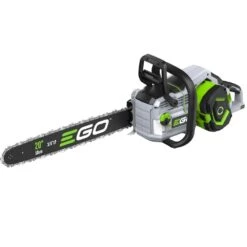 EGO Power+ CS2000E 50cm 56V Cordless Chainsaw (Bare Tool) 14 EGO Power+ CS2000E 50cm 56V Cordless Chainsaw (Bare Tool) -Garden Tool Store ego cs2000e chainsaw with battery