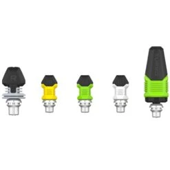 EGO Power+ HPW2000E 3200psi 56V Cordless Pressure Washer (Bare Tool) 18 EGO Power+ HPW2000E 3200psi 56V Cordless Pressure Washer (Bare Tool) -Garden Tool Store ego hpw2000e pressure washer five nozzles