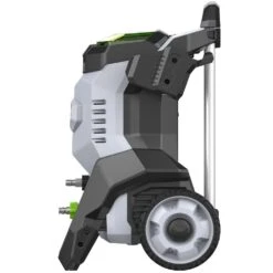 EGO Power+ HPW2000E 3200psi 56V Cordless Pressure Washer (Bare Tool) 14 EGO Power+ HPW2000E 3200psi 56V Cordless Pressure Washer (Bare Tool) -Garden Tool Store ego hpw2000e pressure washer side