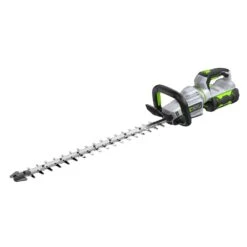 EGO Power+ HT2600E 66cm 56V Cordless Hedge Trimmer (Bare Tool) 12 EGO Power+ HT2600E 66cm 56V Cordless Hedge Trimmer (Bare Tool) -Garden Tool Store ego ht2600e hedge trimmer