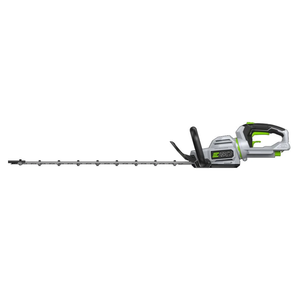 EGO Power+ HT2600E 66cm 56V Cordless Hedge Trimmer (Bare Tool) 6 EGO Power+ HT2600E 66cm 56V Cordless Hedge Trimmer (Bare Tool) - Image 4
