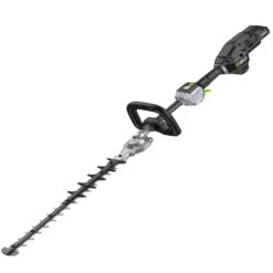 EGO Power+ HTX5300-P Pro X 56V Cordless Short-Reach Fixed Pole Hedge Trimmer (Bare Tool)