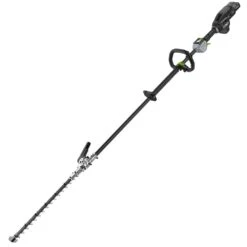 EGO Power+ HTX5300-PA Pro X 56V Cordless Long-Reach Articulating Pole Hedge Trimmer (Bare Tool)