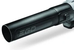 EGO Power+ LB5804E 56V Cordless Leaf Blower (with 5Ah Battery & Fast Charger) (Bundle Builder) -Garden Tool Store ego lb5800e nozzle 2 1