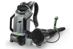 EGO Power+ LB6000E 56V Cordless Backpack Leaf Blower (Bare Tool)