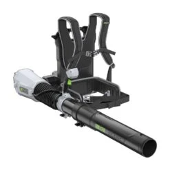 EGO Power+ LBP8000E 56V Cordless Backpack Leaf Blower (Bare Tool) (Bundle Builder) -Garden Tool Store ego lbp8000 backpack blower front 1
