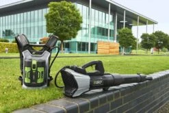 EGO Power+ LBX6000 Pro X 56V Cordless Leaf Blower (Bare Tool) 15 EGO Power+ LBX6000 Pro X 56V Cordless Leaf Blower (Bare Tool) -Garden Tool Store ego lbx6000 blower backpack