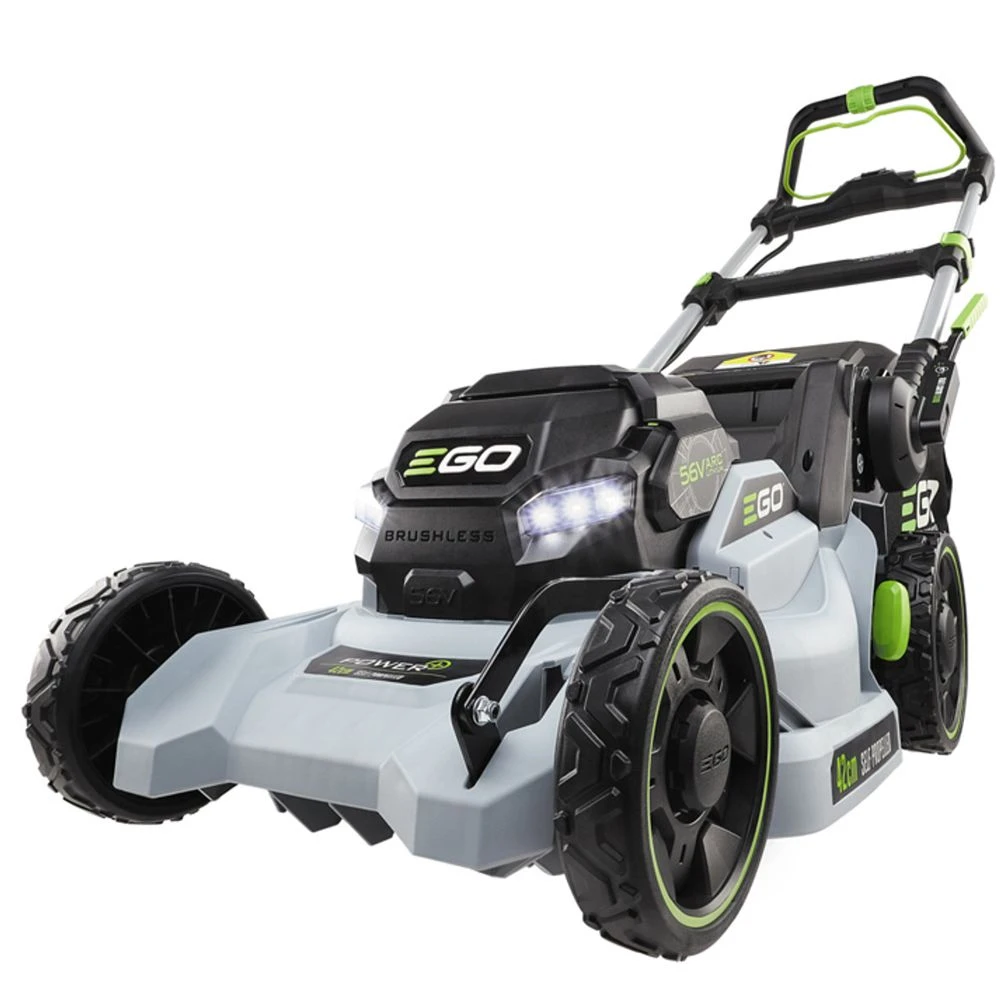 EGO Power+ LM1700E-SP 56V Poly Deck Variable Speed Cordless Lawn Mower (Bare Tool) 4 EGO Power+ LM1700E-SP 56V Poly Deck Variable Speed Cordless Lawn Mower (Bare Tool) - Image 2