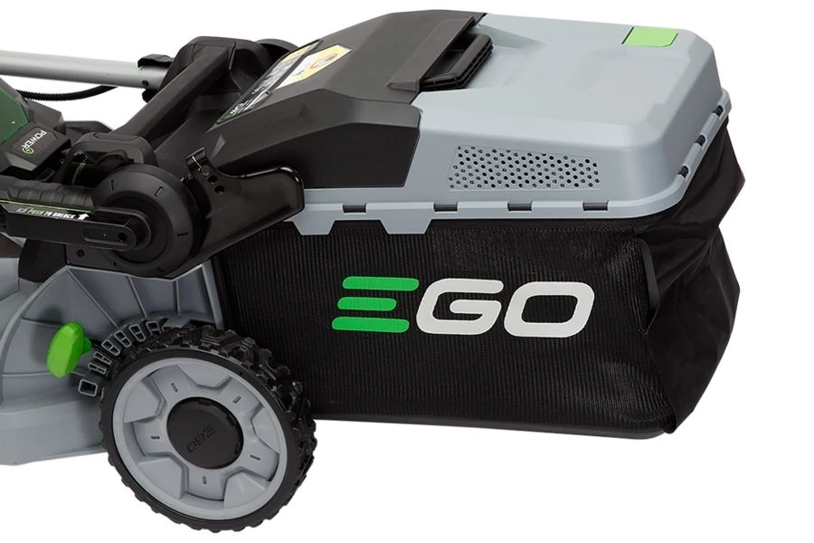 EGO Power+ LM1700E-SP 56V Poly Deck Variable Speed Cordless Lawn Mower (Bare Tool) 10 EGO Power+ LM1700E-SP 56V Poly Deck Variable Speed Cordless Lawn Mower (Bare Tool) - Image 8