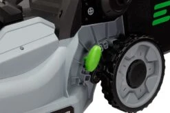 EGO Power+ LM1700E-SP 56V Poly Deck Variable Speed Cordless Lawn Mower (Bare Tool) 20 EGO Power+ LM1700E-SP 56V Poly Deck Variable Speed Cordless Lawn Mower (Bare Tool) -Garden Tool Store ego lm1710e sp wheel hoc 1 1 1