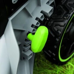 EGO Power+ LM1903E-SP 56V Poly Deck Variable Speed Cordless Lawn Mower (with 5.0Ah Battery & Rapid Charger) -Garden Tool Store ego lm1903 esp lawnmower lifestyle hoc 1