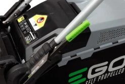 EGO Power+ LM1900E-SP 56V Poly Deck Variable Speed Cordless Lawn Mower (Bare Tool) 14 EGO Power+ LM1900E-SP 56V Poly Deck Variable Speed Cordless Lawn Mower (Bare Tool) -Garden Tool Store ego lm1903e sp collector 1 1