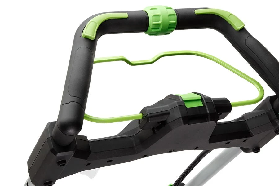 EGO Power+ LM1900E-SP 56V Poly Deck Variable Speed Cordless Lawn Mower (Bare Tool) 4 EGO Power+ LM1900E-SP 56V Poly Deck Variable Speed Cordless Lawn Mower (Bare Tool) - Image 2