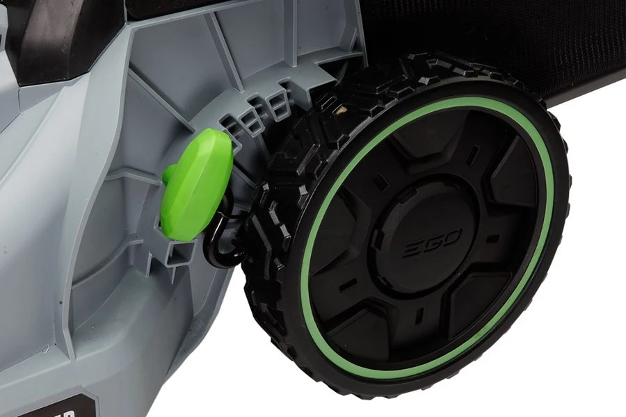 EGO Power+ LM1900E-SP 56V Poly Deck Variable Speed Cordless Lawn Mower (Bare Tool) 7 EGO Power+ LM1900E-SP 56V Poly Deck Variable Speed Cordless Lawn Mower (Bare Tool) - Image 5