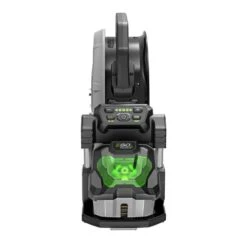 EGO Power+ FN1800E 56V Cordless Misting Fan (Bare Tool) -Garden Tool Store ego misting fan side