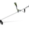 EGO Power+ BC3800E 56V Cordless Brush Cutter (Bare Tool) (Bundle Builder) -Garden Tool Store ego power plus bc3800e brushcutter 2