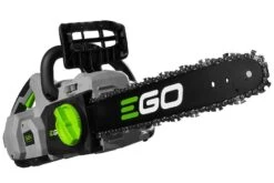 EGO Power+ CS1800E 45cm 56V Lithium-Ion Cordless Chainsaw (Bare Tool) -Garden Tool Store ego power plus cordless chainsaw 1 2