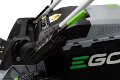EGO Power+ LM1700E 56V Poly Deck Push Cordless Lawn Mower (Bare Tool) -Garden Tool Store ego power plus lm1701e hoc 2 1