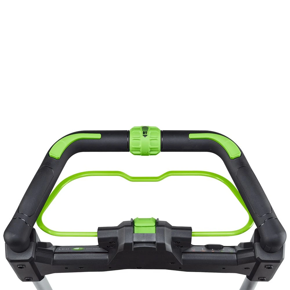 EGO Power+ LM2130E-SP 56V Poly Deck Variable Speed Cordless Lawn Mower (Bare Tool) 8 EGO Power+ LM2130E-SP 56V Poly Deck Variable Speed Cordless Lawn Mower (Bare Tool) - Image 6