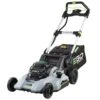 EGO Power+ LM2130E-SP 56V Poly Deck Variable Speed Cordless Lawn Mower (Bare Tool) -Garden Tool Store ego power plus lm2135esp lawnmower main 1 1