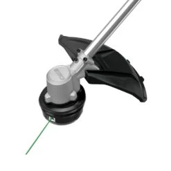 EGO Power+ ST1300E-S 33cm 56V Split Shaft Cordless String Trimmer (Bare Tool) -Garden Tool Store ego st1300e s strimmer head 1