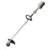 EGO Power+ ST1301E-S 33cm 56V Cordless String Trimmer (with 2.5Ah Battery & Charger) (Bundle Builder) -Garden Tool Store ego st1300e s strimmer main 2