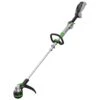 EGO Power+ ST1400E-ST 35cm Split Shaft 56V Cordless Grass Trimmer (Bare Tool) -Garden Tool Store ego st1400e st line trimmer main