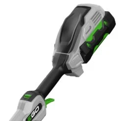 EGO Power+ ST1401E-ST 35cm Split Shaft 56V Cordless Grass Trimmer (with 2.5Ah Battery & Charger) -Garden Tool Store ego st1401 st line trimmer motor