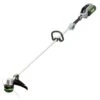 EGO Power+ ST1510E 38cm 56V Cordless Grass Trimmer (Bare Tool) -Garden Tool Store ego st1510e line trimmer