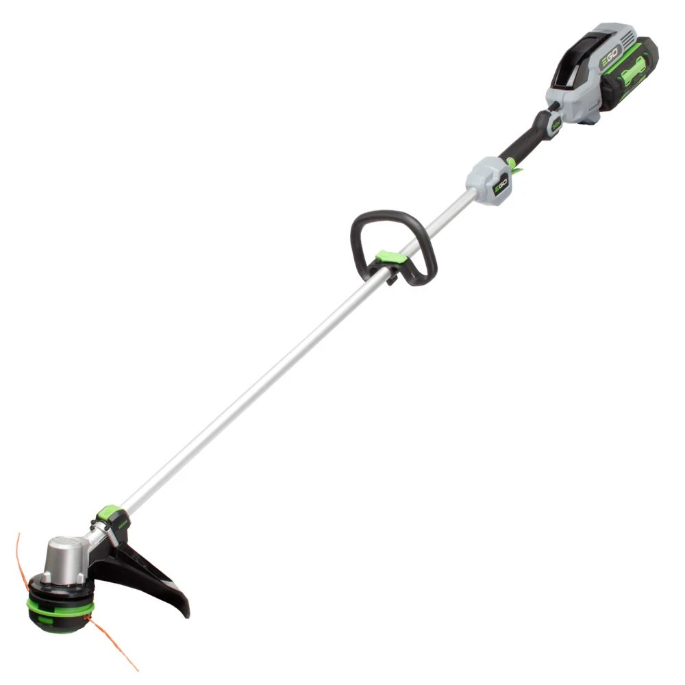 EGO Power+ ST1510E 38cm 56V Cordless Grass Trimmer (Bare Tool) (Bundle Builder) 3 EGO Power+ ST1510E 38cm 56V Cordless Grass Trimmer (Bare Tool) (Bundle Builder)