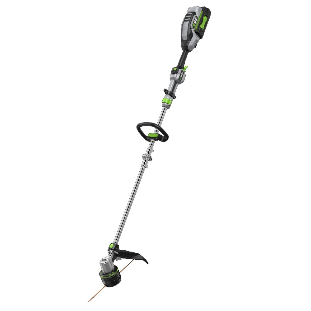 EGO Power+ ST1610E-T 40cm Powerload™ 56V Cordless Grass Trimmer With Line IQ™ (Bare Tool) 3 EGO Power+ ST1610E-T 40cm Powerload™ 56V Cordless Grass Trimmer With Line IQ™ (Bare Tool)