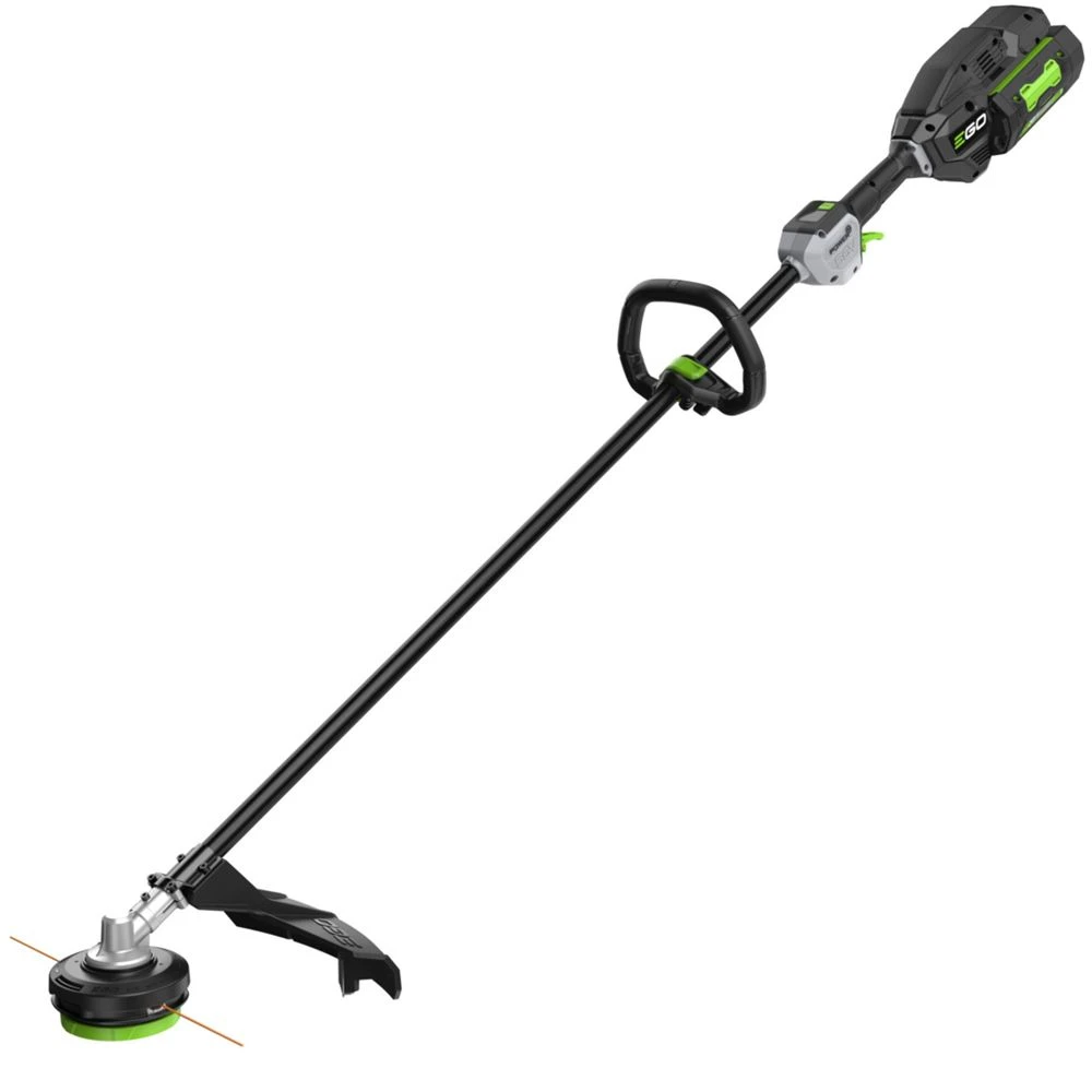 EGO Power+ STX4500 Pro X 56V Cordless Line Trimmer / Brush Cutter (Bare Tool) 4 EGO Power+ STX4500 Pro X 56V Cordless Line Trimmer / Brush Cutter (Bare Tool) - Image 2